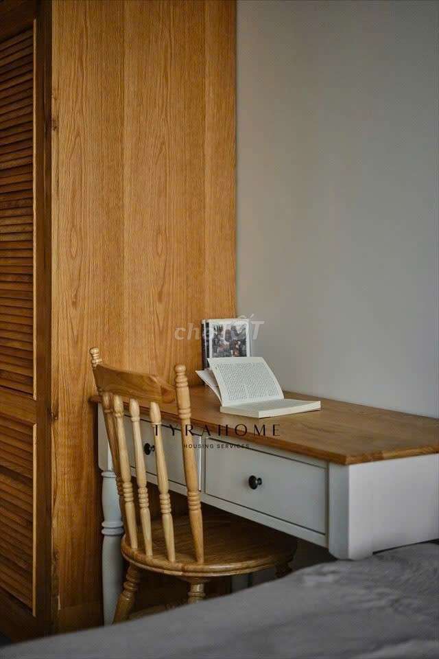 A super-capable. One bedroom in Nguyễn Văn Trỗi.
