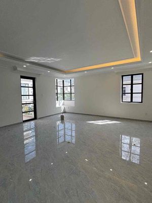Cityland villa (10 x 20 meters) with elevators