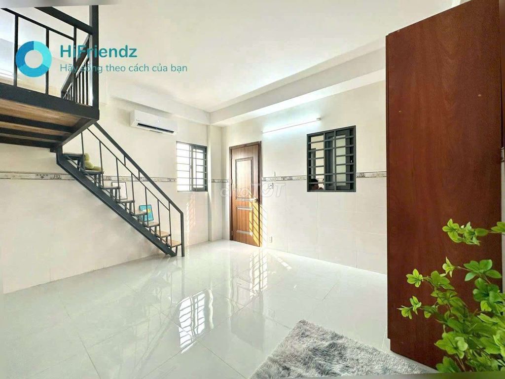 30 M2 mini apartments, right at the intersection of four, lotus, 18th District.