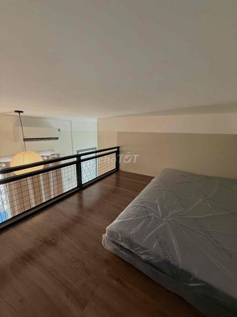 the full furniture apartment - next to his grandmother, hutech, gtvt