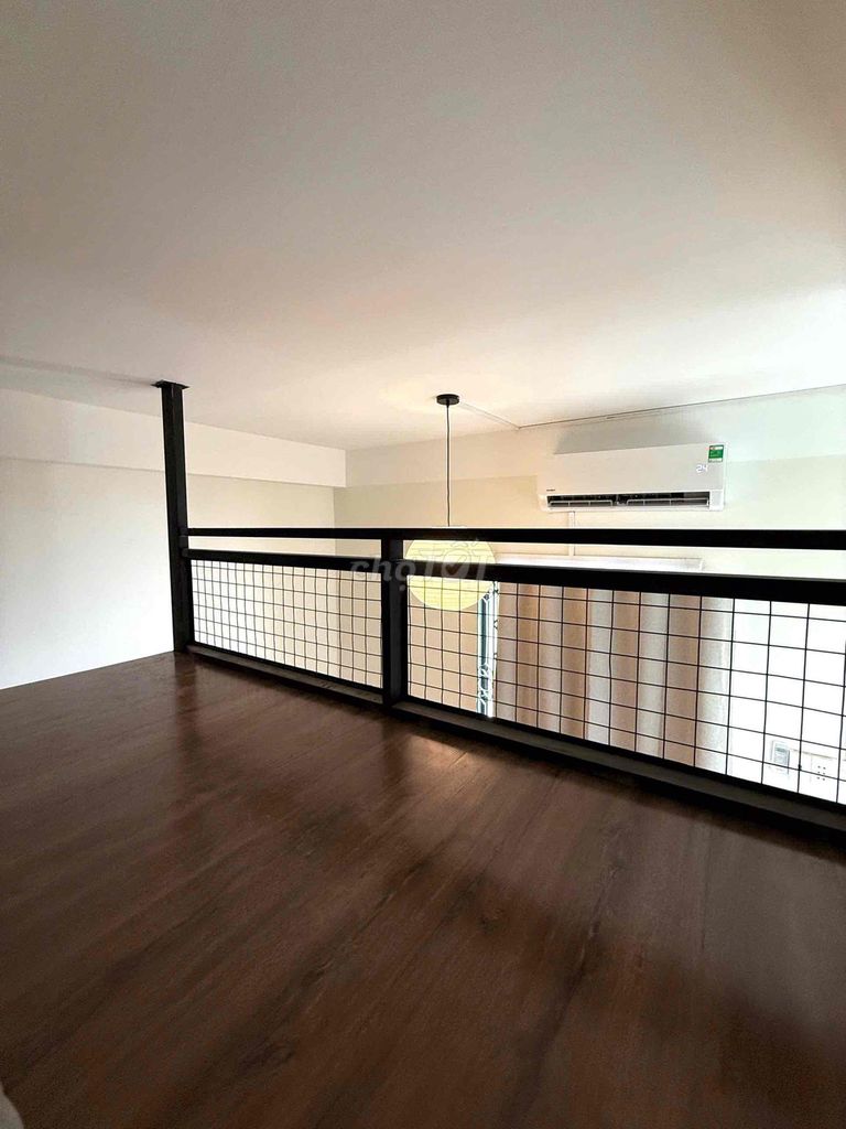 the full furniture apartment - next to his grandmother, hutech, gtvt