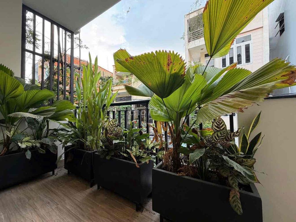 Rent a 50-M2 high-level apartment full of furniture - a 100 percent opening house.
