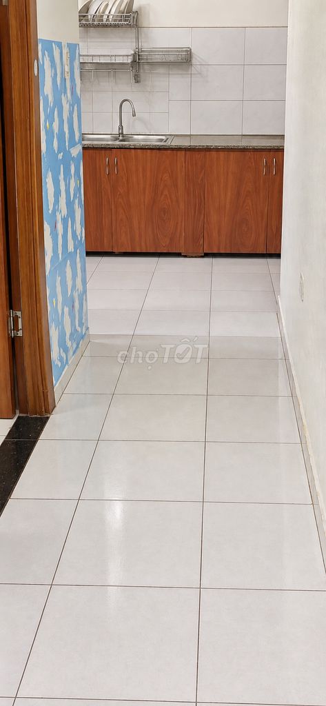 Rent the town apartment 65 M2 2 bedrooms 2 toilets - ntcb - 9 million