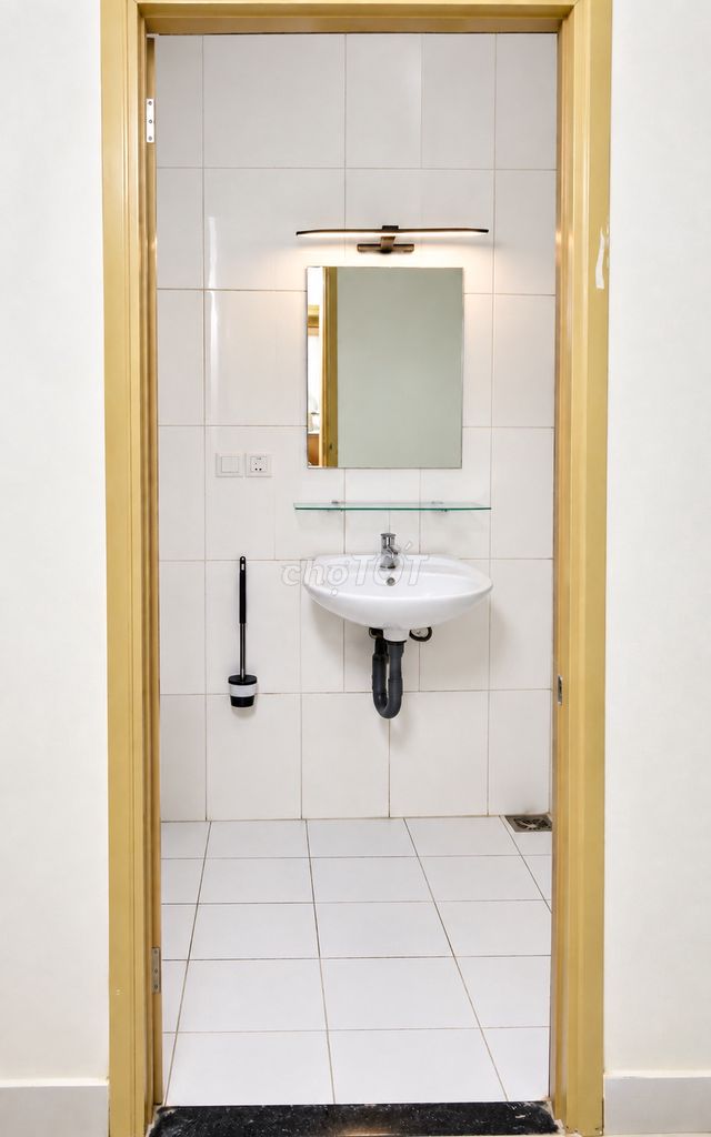 Rent the town apartment 65 M2 2 bedrooms 2 toilets - ntcb - 9 million