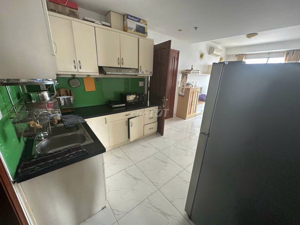 Rent apartment 91 Phạm Văn Hai (Tân Bình) - 65 M2 (2 bedroom, 2 toilets) - 13.5 million