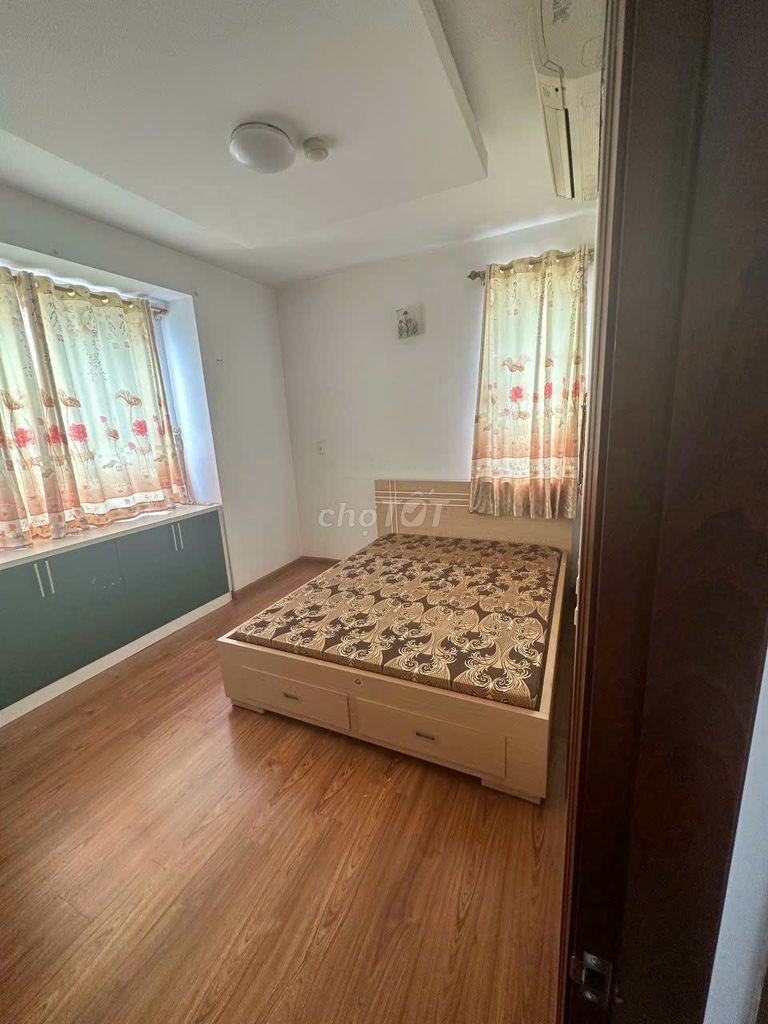Rent apartment 91 Phạm Văn Hai (Tân Bình) - 65 M2 (2 bedroom, 2 toilets) - 13.5 million