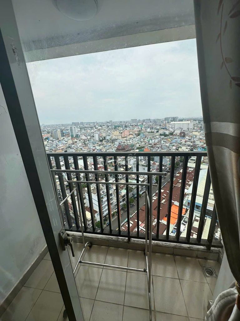 Rent apartment 91 Phạm Văn Hai (Tân Bình) - 65 M2 (2 bedroom, 2 toilets) - 13.5 million