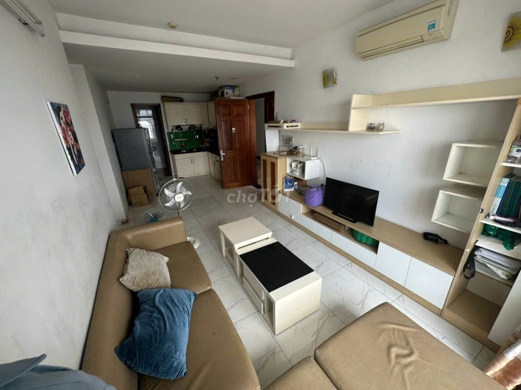 Rent apartment 91 Phạm Văn Hai (Tân Bình) - 65 M2 (2 bedroom, 2 toilets) - 13.5 million