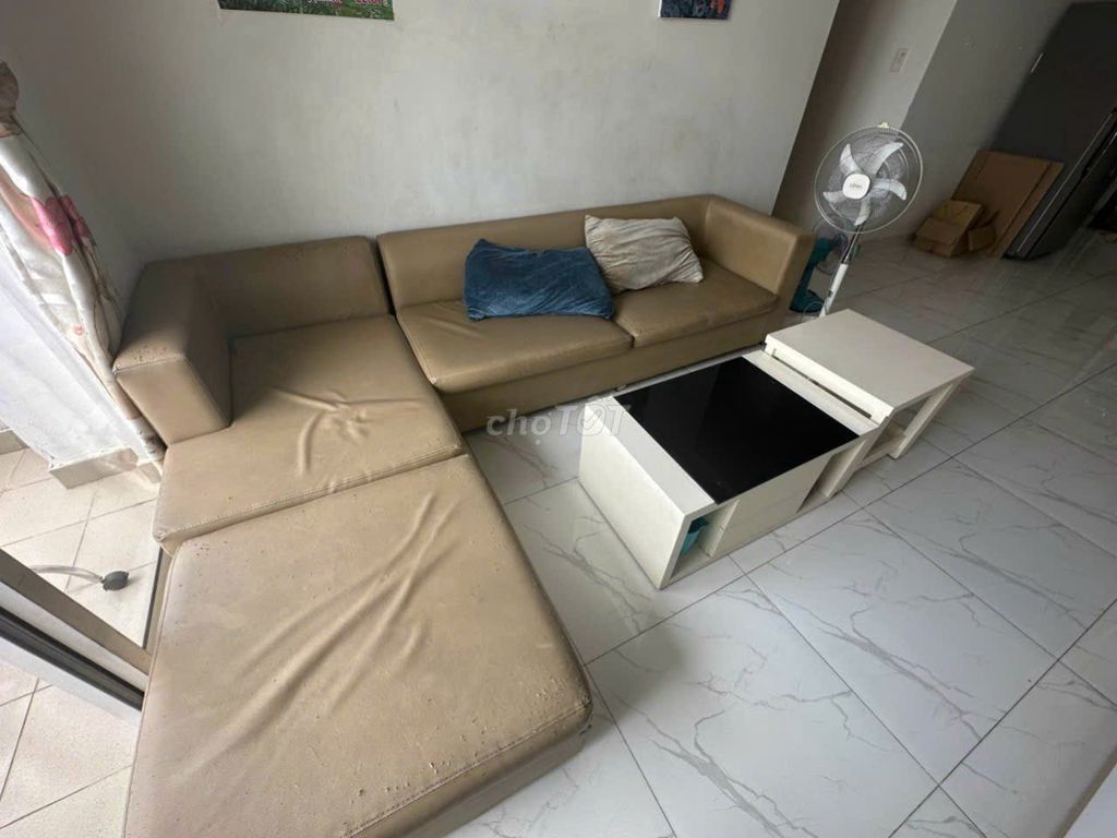 Rent apartment 91 Phạm Văn Hai (Tân Bình) - 65 M2 (2 bedroom, 2 toilets) - 13.5 million