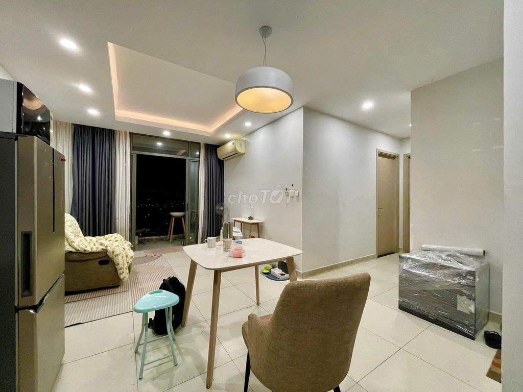 Two bedrooms-C/c Carilon 1-Paradics are worth 11 million a month.