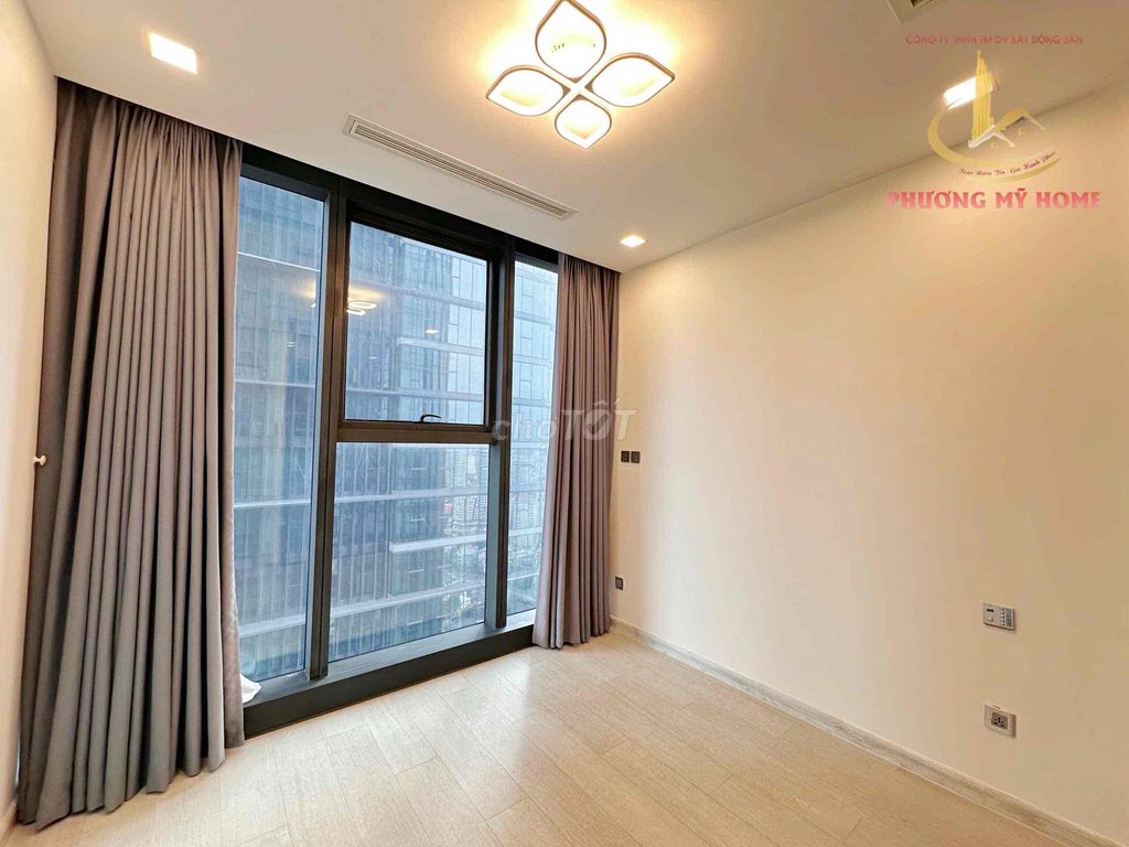 2 bedroom 78 M2 honors golden river district 1 - basic interior - only 26 million/170