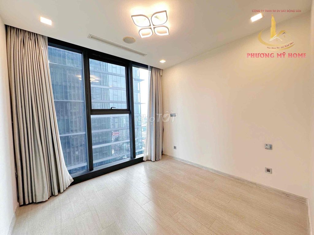 2 bedroom 78 M2 honors golden river district 1 - basic interior - only 26 million/170