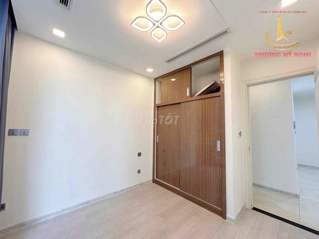 2 bedroom 78 M2 honors golden river district 1 - basic interior - only 26 million/170