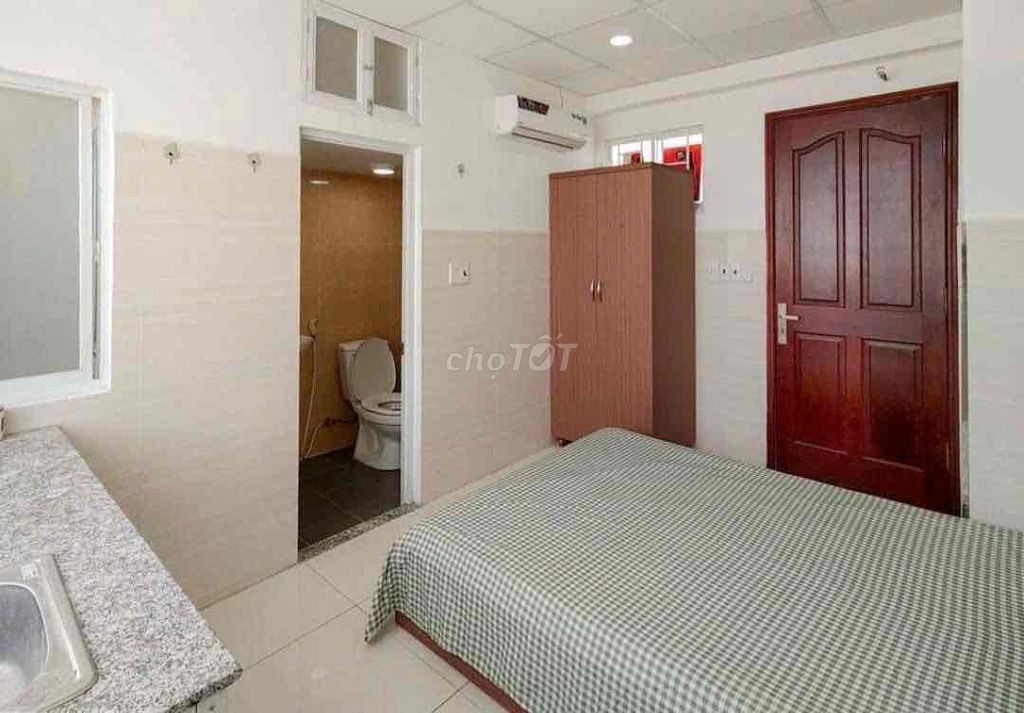 Rent a hotel/ Nguyễn Thị Thập service apartment, payday