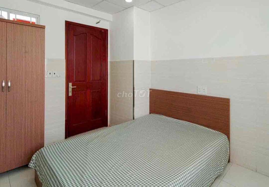 Rent a hotel/ Nguyễn Thị Thập service apartment, payday