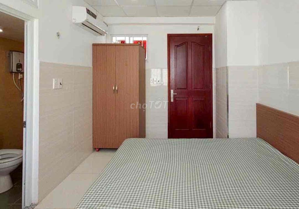 Rent a hotel/ Nguyễn Thị Thập service apartment, payday
