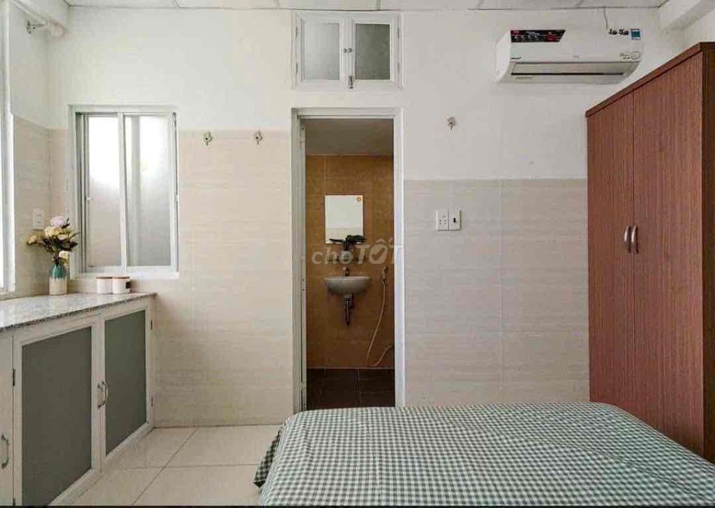Rent a hotel/ Nguyễn Thị Thập service apartment, payday