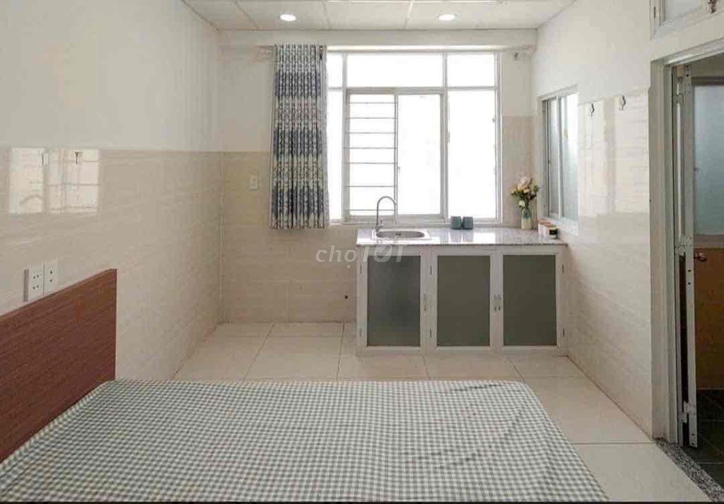 Rent a hotel/ Nguyễn Thị Thập service apartment, payday