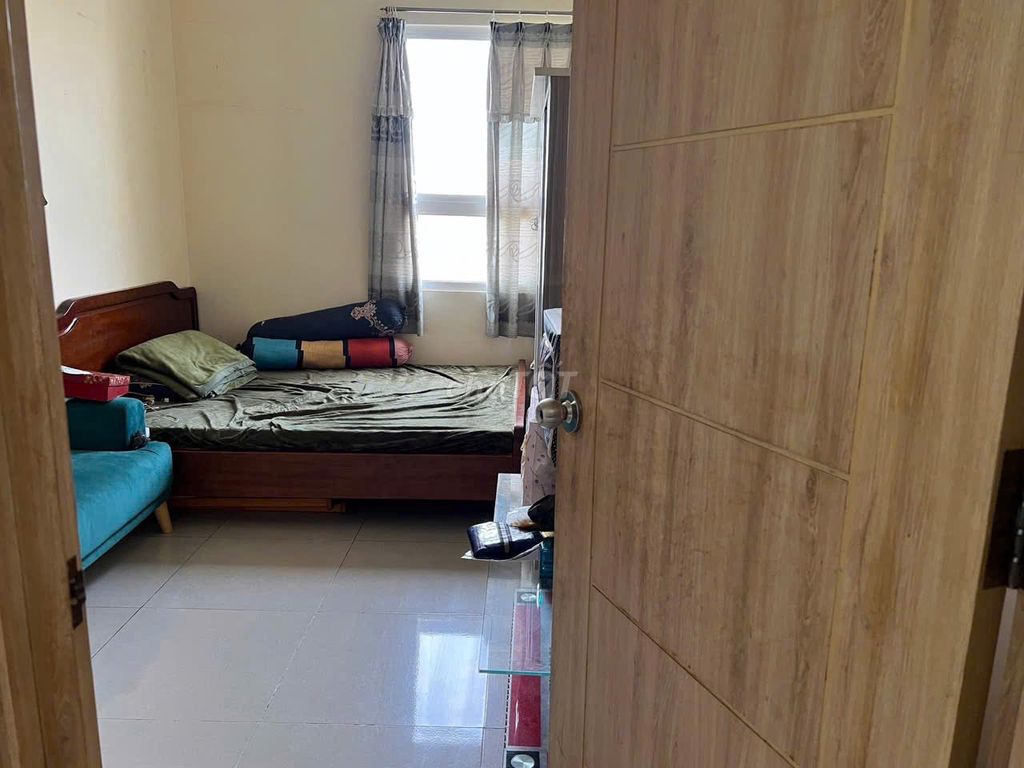 C/c An-Nguyễn Văn Quá apartment 2 p sleep - with interior - 7 million5