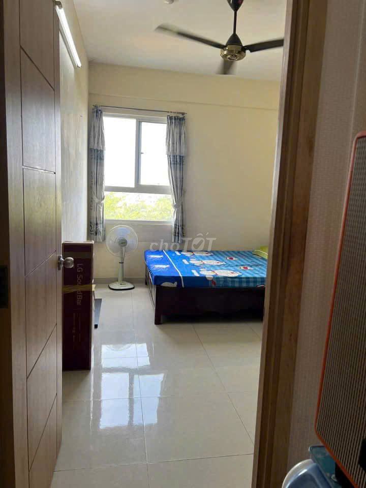 C/c An-Nguyễn Văn Quá apartment 2 p sleep - with interior - 7 million5