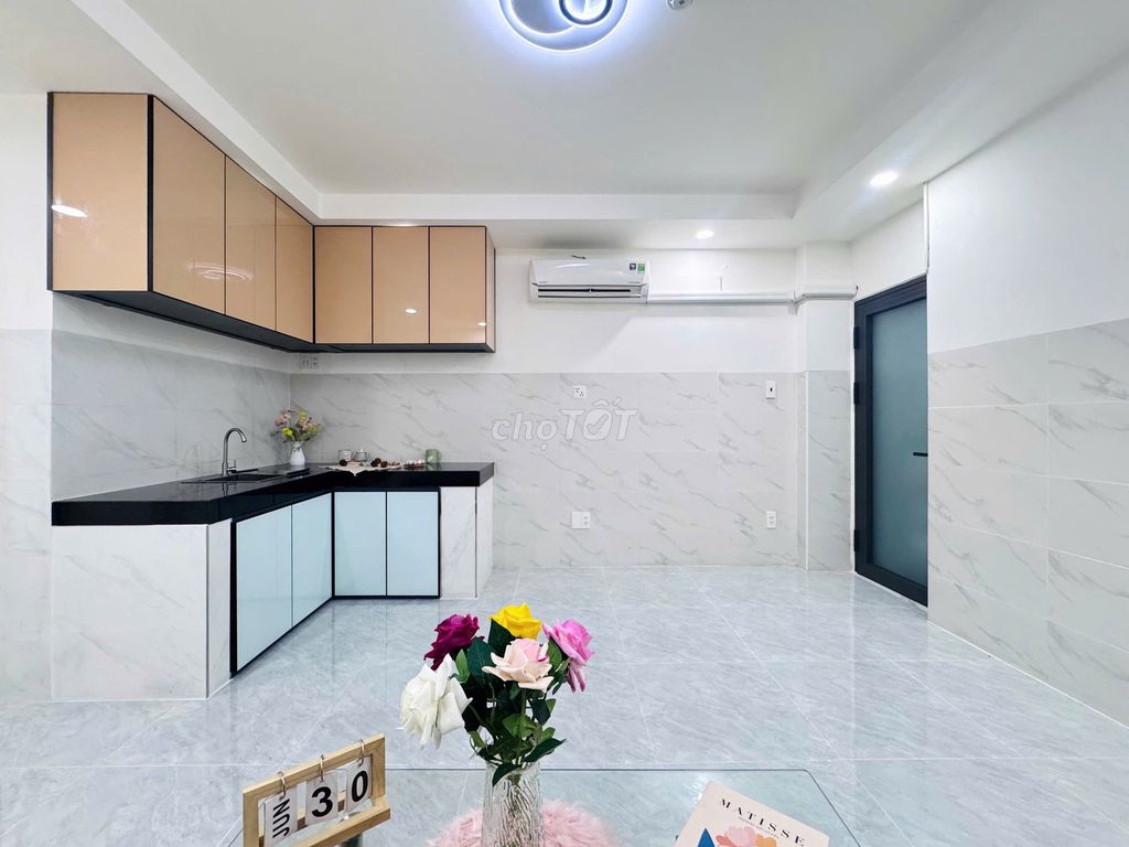 Warranty Supermight House Full Seven Bedrooms, Lý Thánh Tông.