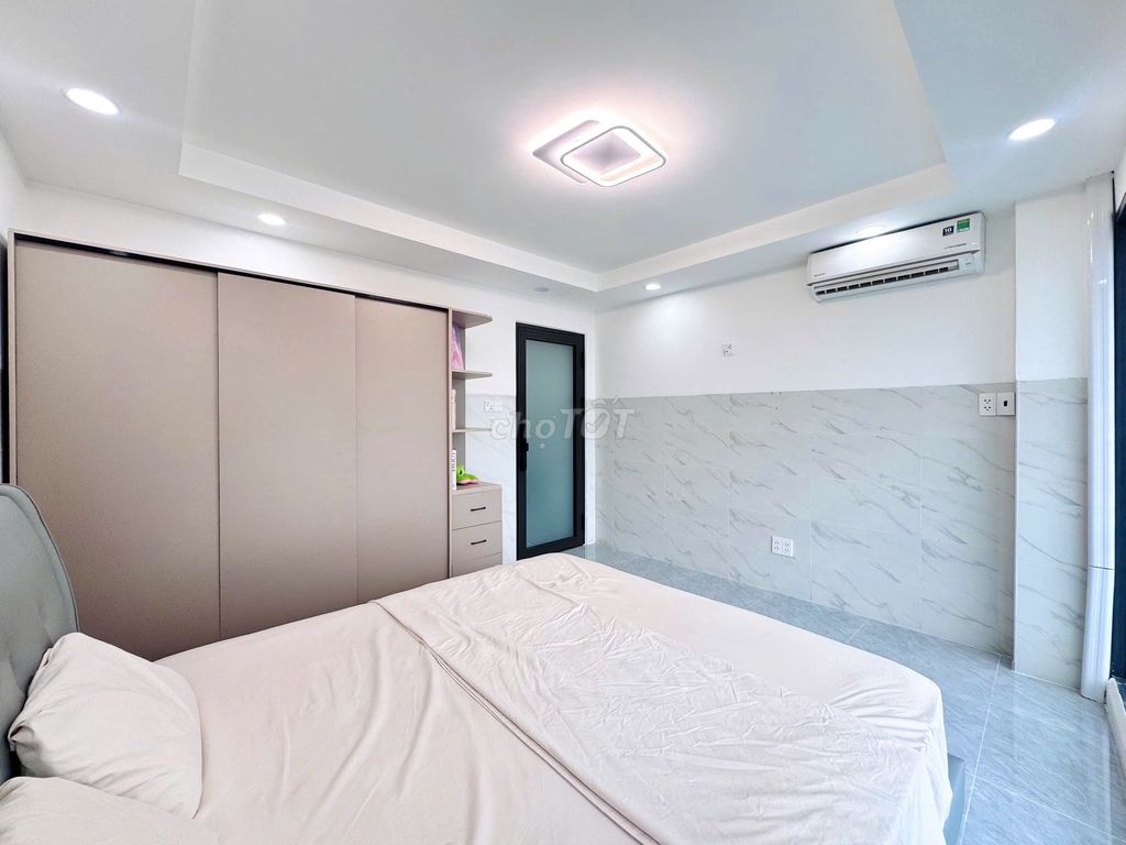 Warranty Supermight House Full Seven Bedrooms, Lý Thánh Tông.