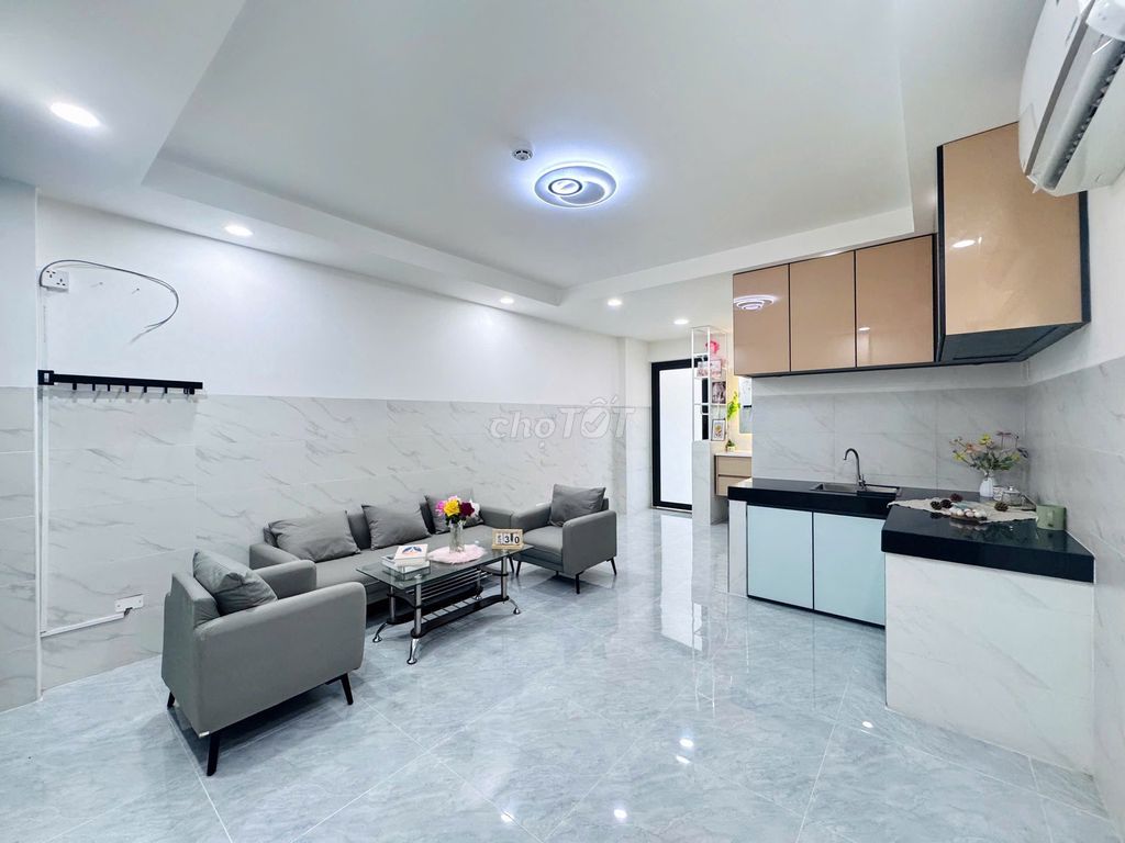 Warranty Supermight House Full Seven Bedrooms, Lý Thánh Tông.