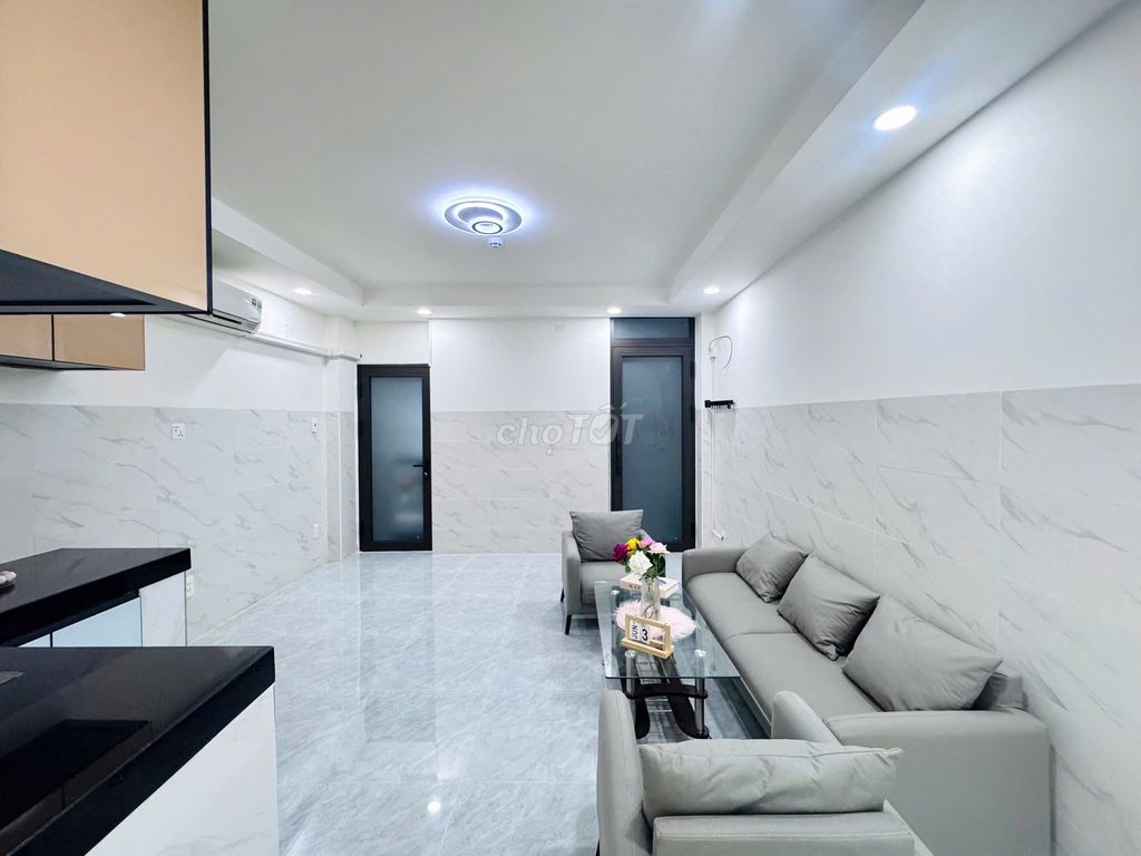 Warranty Supermight House Full Seven Bedrooms, Lý Thánh Tông.
