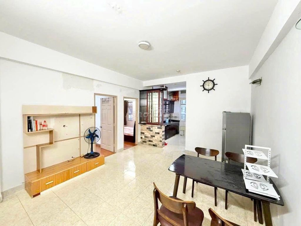 Rent Moscow 12/2 bedrooms, 2 toilets, 7.3 million a month full interior.