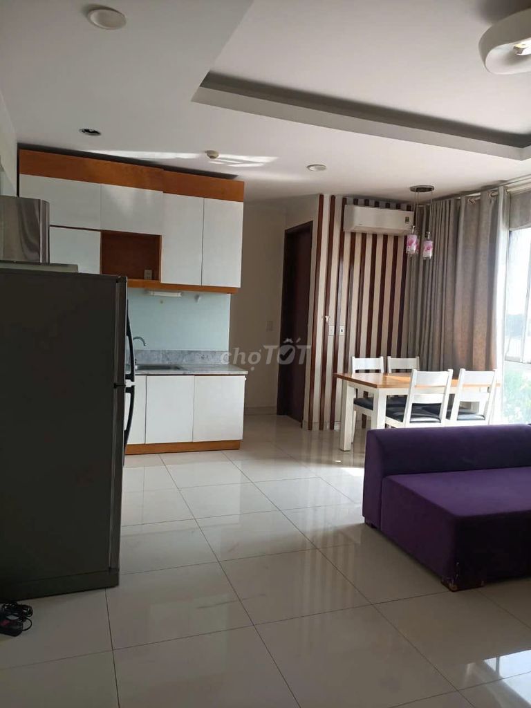 Need C/c Ruby Garden, Nguyễn Sỹ Sách-price: 9 million and 5/ month