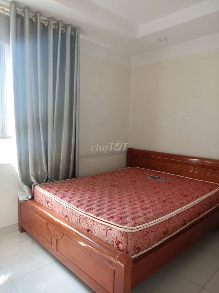 Need C/c Ruby Garden, Nguyễn Sỹ Sách-price: 9 million and 5/ month