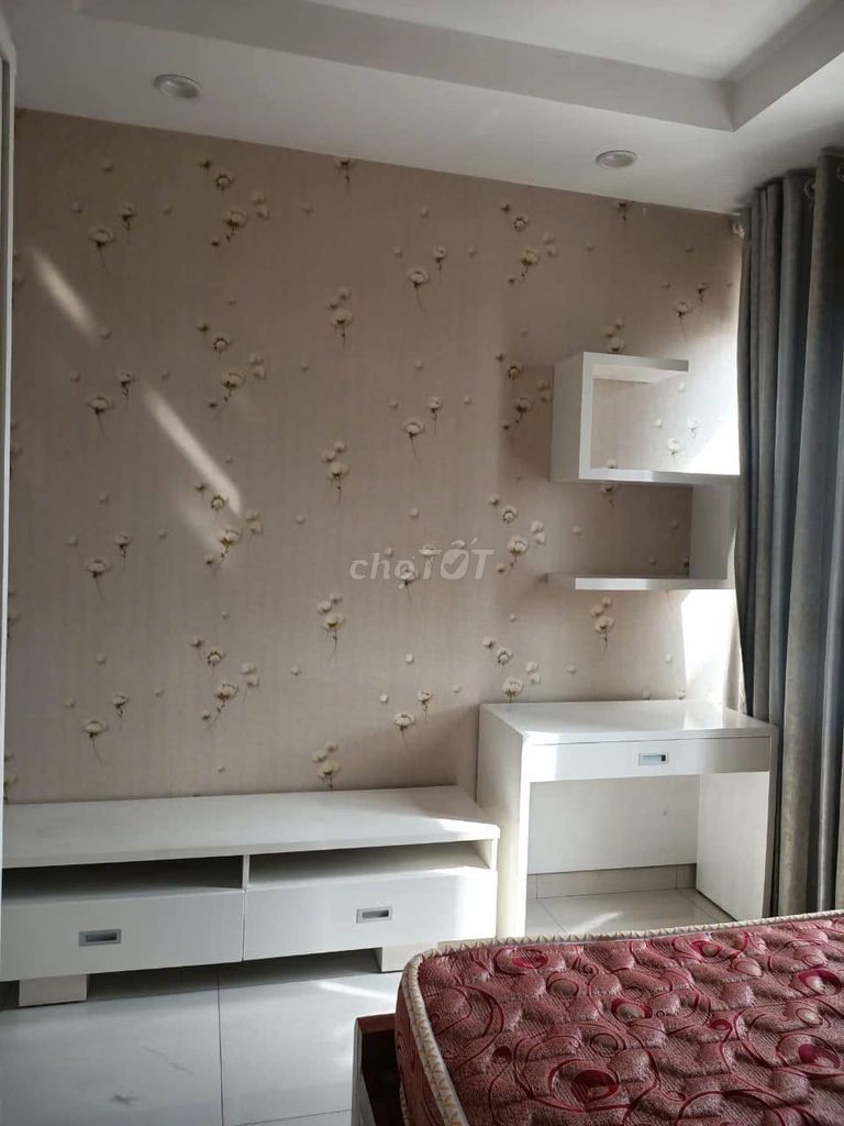 Need C/c Ruby Garden, Nguyễn Sỹ Sách-price: 9 million and 5/ month