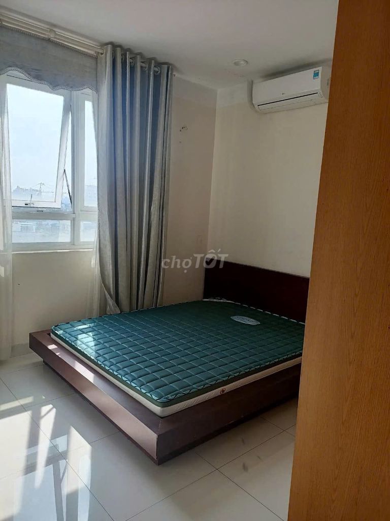 Need C/c Ruby Garden, Nguyễn Sỹ Sách-price: 9 million and 5/ month