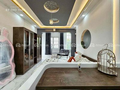 1 bedroom - 2 bedroom / 60 m2 / advanced/ shower/ full interior