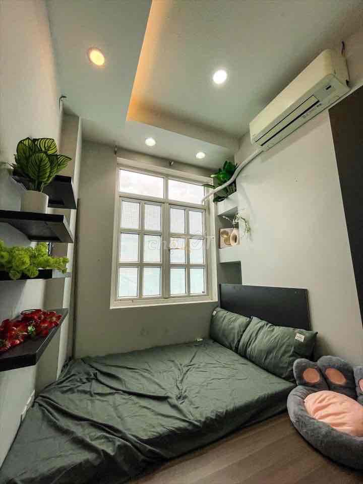 2 Open Window House Full Washing House