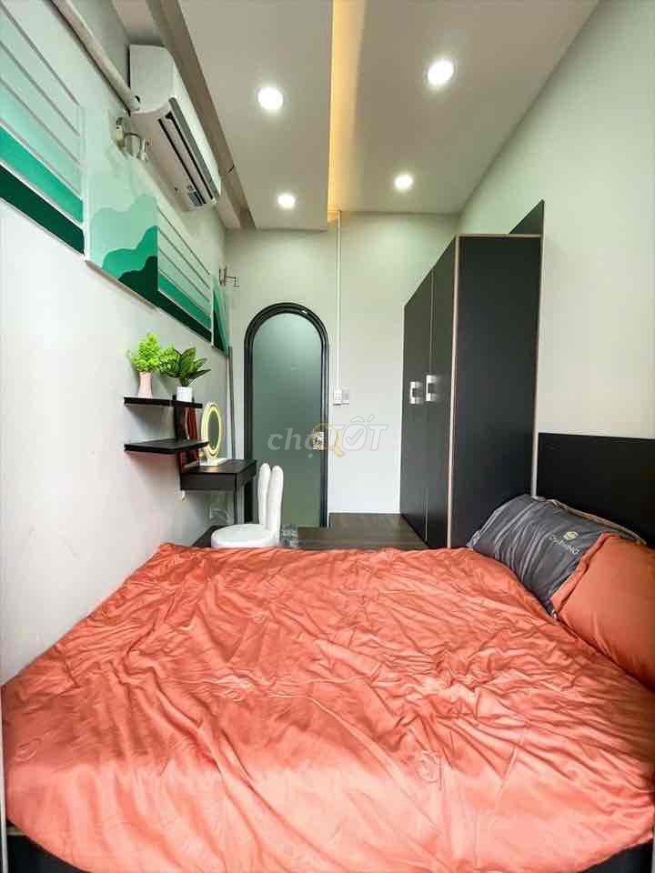 2 Open Window House Full Washing House