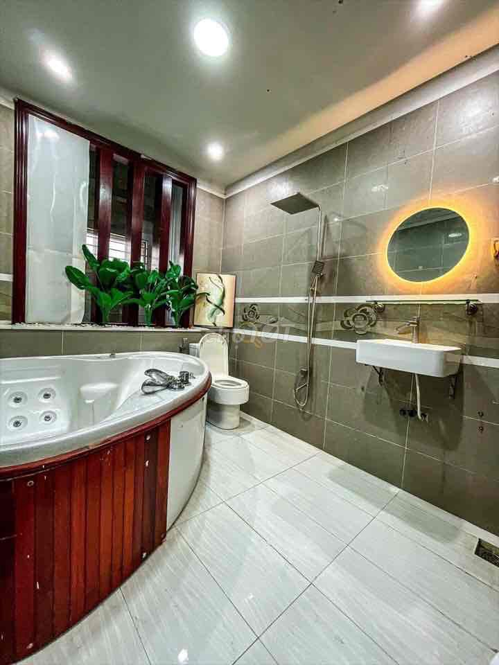 2 Open Window House Full Washing House