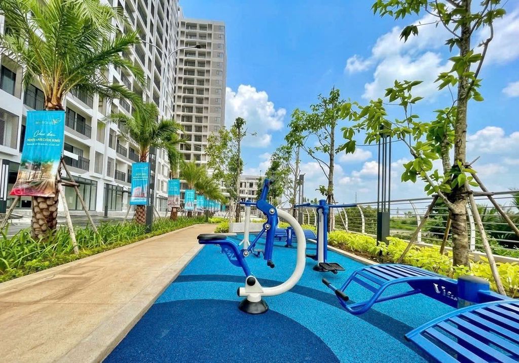 Rent apartment 1 Eastmark City 65 M2, 1 bedroom +1, full interior