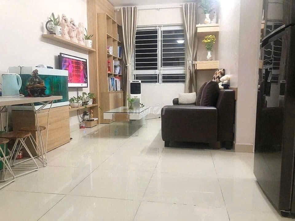 8 X Plus Trường Chinh apartment 2 p sleeps at 3.5 million, in place.