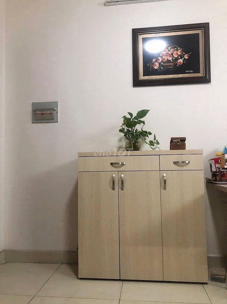 8 X Plus Trường Chinh apartment 2 p sleeps at 3.5 million, in place.