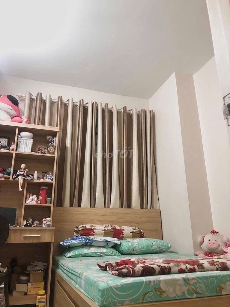 8 X Plus Trường Chinh apartment 2 p sleeps at 3.5 million, in place.