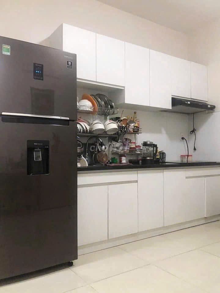 8 X Plus Trường Chinh apartment 2 p sleeps at 3.5 million, in place.