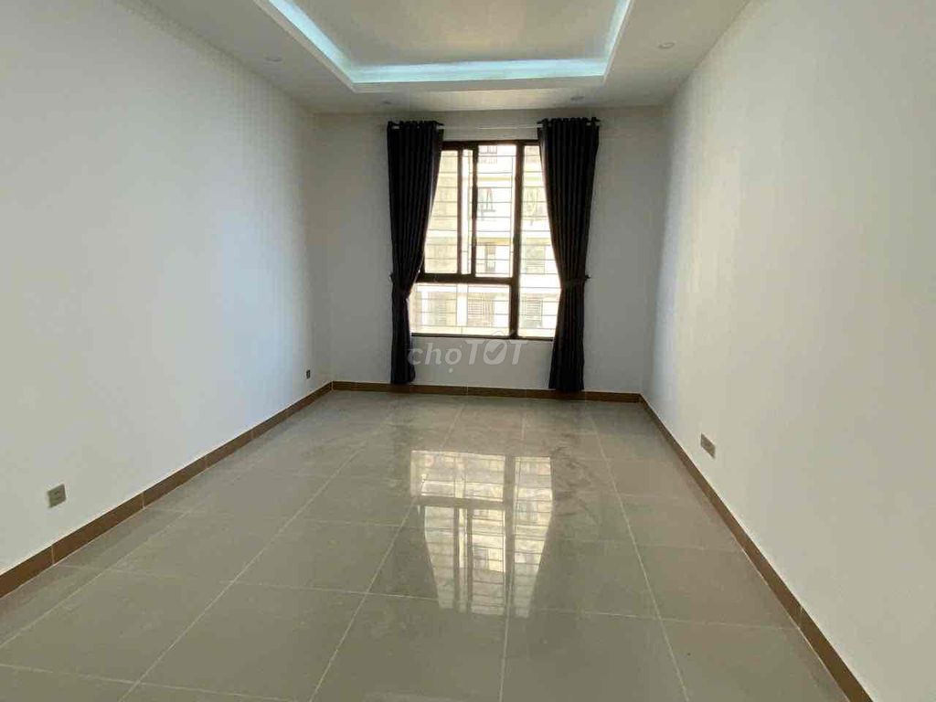 85 m2: Two bedrooms for 8 million rent in District 7