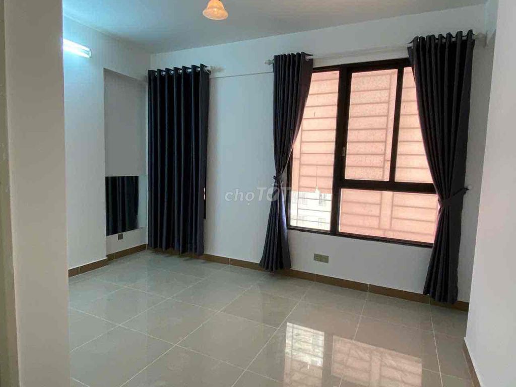 85 m2: Two bedrooms for 8 million rent in District 7