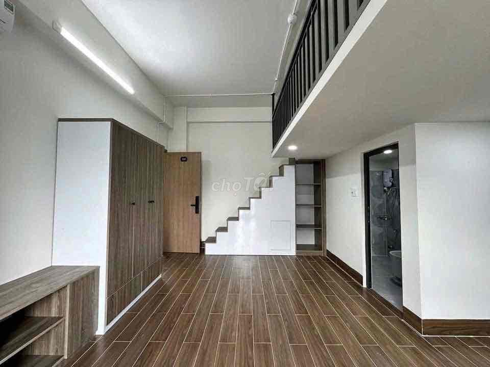 Give me the new Dupix apartment, 100% Phan Xích Long Phú Nhuận.