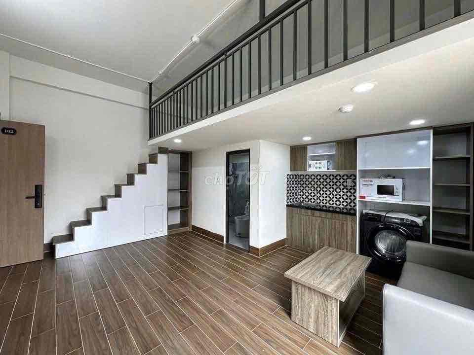 Give me the new Dupix apartment, 100% Phan Xích Long Phú Nhuận.