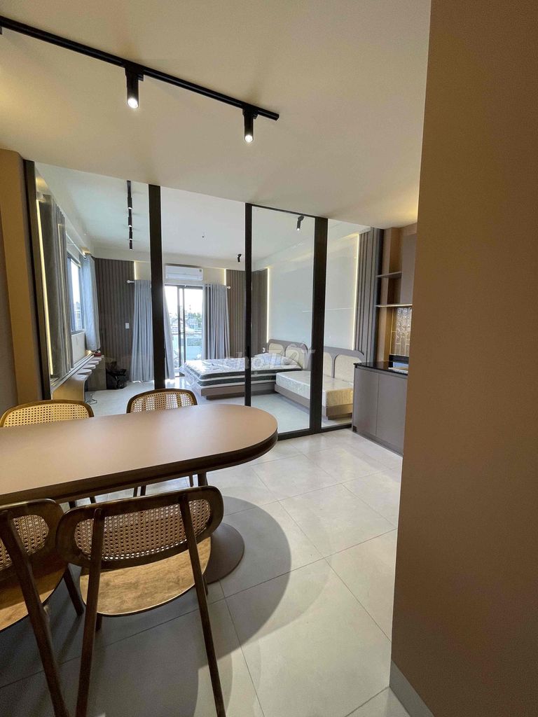 Rent an apartment. One bedroom.