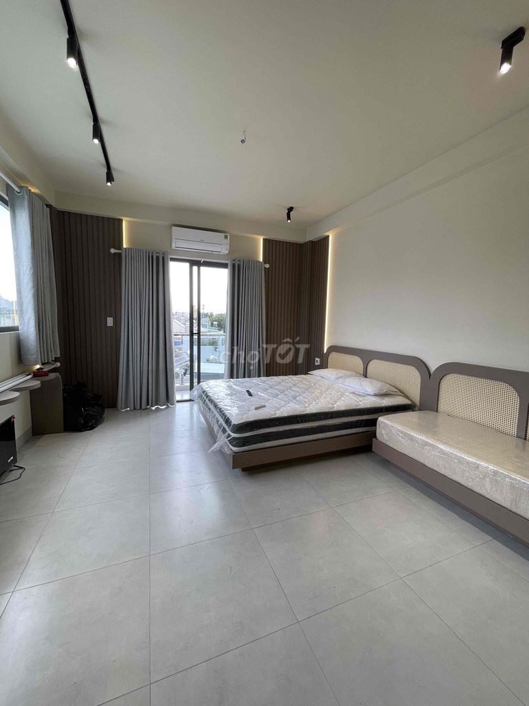 Rent an apartment. One bedroom.