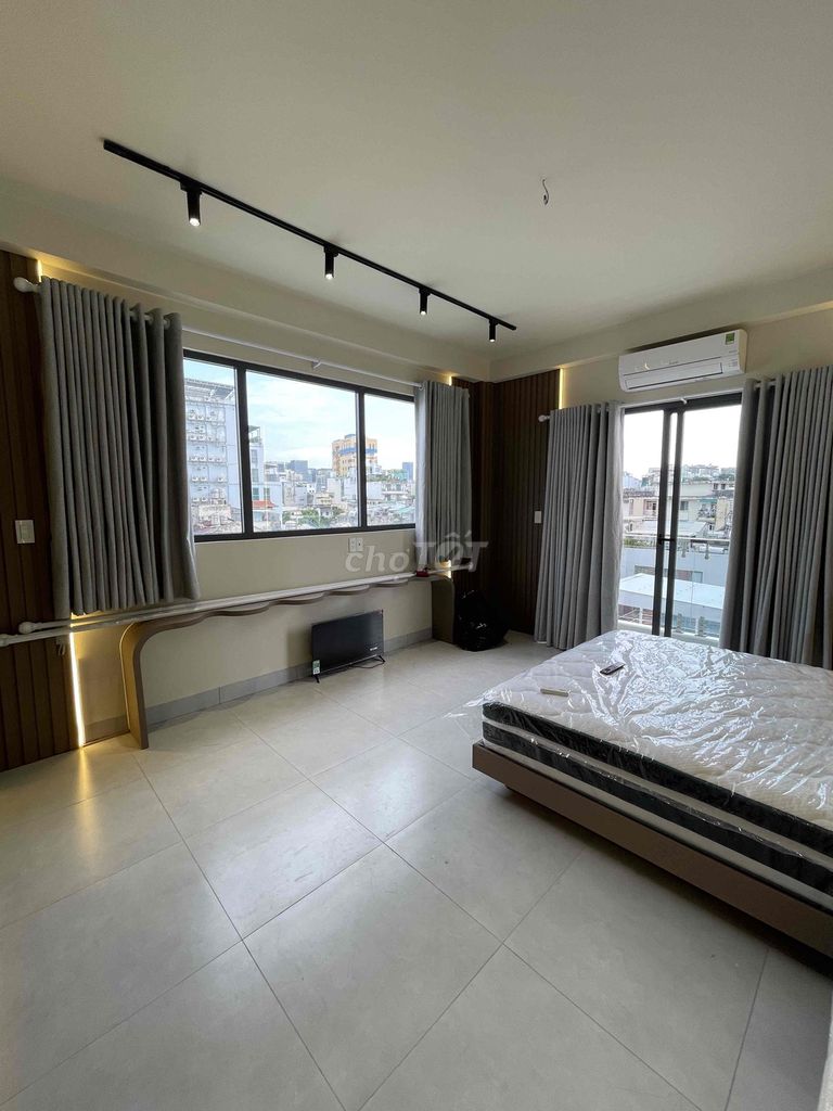 Rent an apartment. One bedroom.
