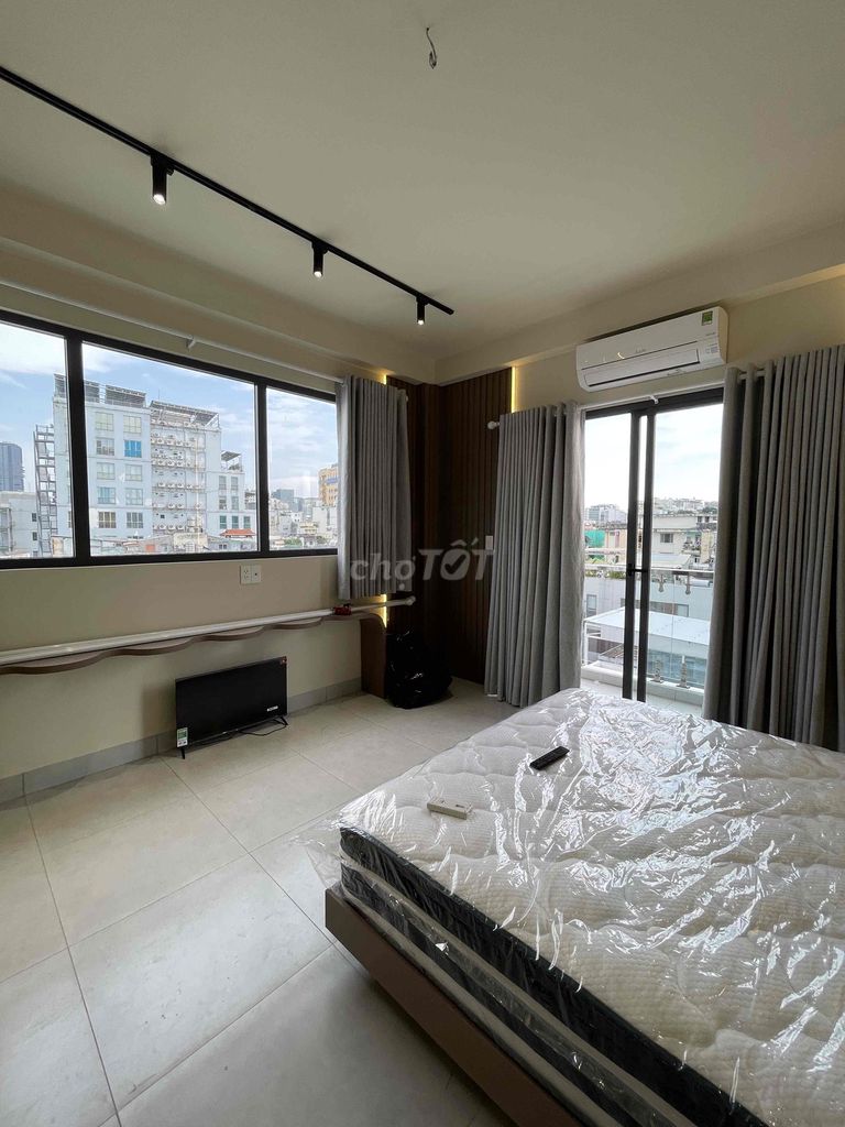 Rent an apartment. One bedroom.